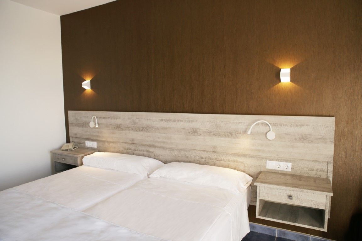 Hotel Kn Matas Blancas