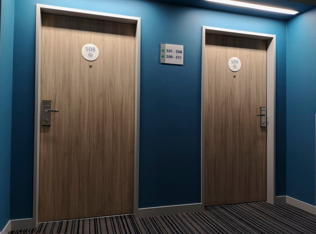 Hotel Holiday Inn Express