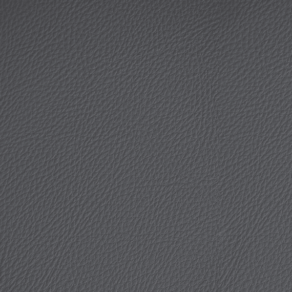 Cuir & textile — exemple Graphite