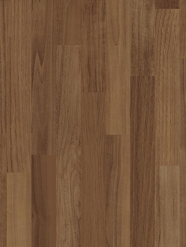 Revêtement adhésif Cover Styl' Brown Pine (Bois, finition Soft) — référence AF06